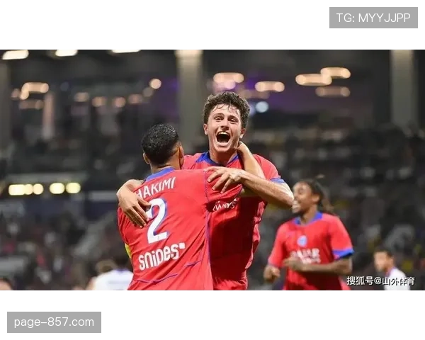 巴黎圣日耳曼新援内维斯攻防数据均衡 1.1亿身价印证全能价值