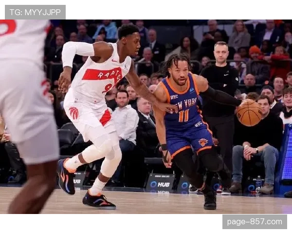 猛龙击败尼克斯止连败 东部第四排名得以巩固