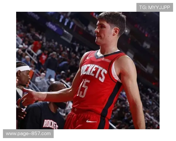 火箭新秀谢泼德关键三分锁定胜局，防守执行力成后半程焦点