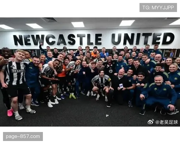 纽卡斯尔客场胜率不足27% 远征诺坎普晋级希望渺茫